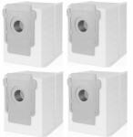 Optimum Porzsák iRobot Roomba I3+ I4+ I5+ I7+ J7+ S9+ Porzsák Szett 4db (4x Worek do iRobot Roomba seria i+ / j+ / s+)