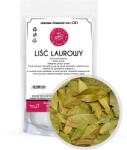 Winoszarnia Babérlevél Egész 100g Fűszer (LL100)