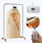  Adm összecsukható ruhaszárító és gőzölő (6014) Ruhaszárító