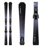 Elan Primetime N°2 W Sport Ps El 9.0 Gw Shift 158 cm (ACEKTU23)