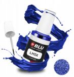 BLU Autófesték LH5X kék nightbluemetallic VW-hez 20ml Blu