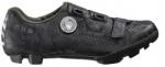 Shimano Kerékpáros cipő Shimano SH-RX600 Fekete 44 (ESHRX600MCL01S44000)