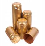 Browin Perforált kupak arany fi 31mm 100db (innahr43r34t4)