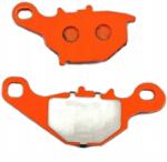 RFX Fékbetétek Suzuki RM85 05-19 Hátsó Rfx Carbon