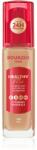 Bourjois Healthy Mix makeup radiant cu hidratare 24 de ore culoare 54N Beige 30 ml