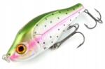 Gunki Csuka wobbler, jerk Gunki Otachi 100S Rainbow Minnow (39097)