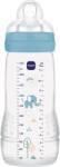 MAM Easy Active Baby Bottle детско шише 4m+