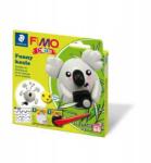 FIMO Modellina Fimo kids Koala 2x42g+akc. , Staedtler (492337)