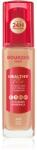 Bourjois Healthy Mix makeup radiant cu hidratare 24 de ore culoare 56.5C Maple 30 ml