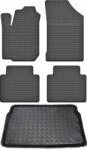 Mix-Plast csomagtértálca szőnyeg: Toyota Verso-S 2011-től