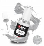 BLU Autójavító lakk LX7T ezüst prismasilber Audi VW-hez 20ml Blu