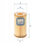 UFI Olaj Szűrő Db C180-C250CDI 08-
