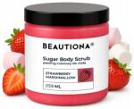 Beautiona Cukor Scrub Testradír Kéz Láb Tisztító Kisimító 250 ML (intai)