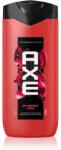 AXE Premium Cherry Fizz душ-гел за мъже 400ml