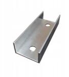 Apar Alumínium profil összekötő 40x40 mm-es profilhoz, 120 mm hosszú (Łącznik profili PV)