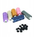 Amanda Arena kézi és gépi varrócérnák (Arena120)