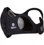 Broyx Szmog- és antiallergén maszk Broyx szürke sport Delta L-es méret (X-MM700 SZ #L)