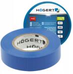 Hoegert Technik Hogert Pvc Szigetelőszalag Kék 20m 0, 13x19mm Vízálló HT1P283 (HT1P283)