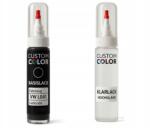  Vw Volkswagen L041 javítófesték stift, színes és lakk, 2x 20ml