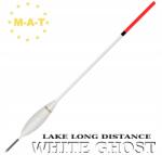 MAT Márkás Balzafa Úszó Mat Waggler Match Long Distance F5 10g (F5-100)