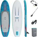 Bestway Hydro-Force Oceana Compactair Kit Felfújható SUP szett, 305 x 84 x 15 cm 6532C (6532C)