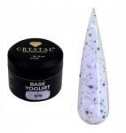 Crystal Professional Base Yogurt #6 30ml Crystal Professional Hibrid bázis