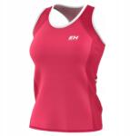 Extreme Hobby Női biciklis trikó ujjatlan Extreme Hobby Mood M Málna (3029-46693-M)