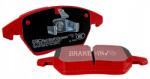 EBC Kerámia fékbetétek Ebc Brakes Red stuff DP3126C első