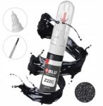 BLU Autójavító festék Z22C graphitschwarz fekete OPEL-hez 2in1 Blu