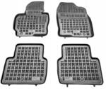 Rezaw-Plast Gumi autószőnyegek Mazda CX-5, 2011-2017