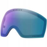 Oakley Szélvédő Oakley Flight Deck Pro M prizm snow iced iridium 38% (AOO7139LS-00000600)