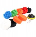 Amio Autófényező Polírozó Szivacs Készlet (02647)