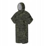 Mystic Velour terepszínű poncsó (35018.210134)