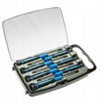 Högert Technik Precíziós csavarhúzók 7 darabos készlet Hogert (HT1S270)