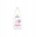 Dove Essential Care Petal Soft tusfürdő gél 720 ml (8720181471575)