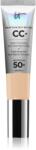 IT Cosmetics Your Skin But Better CC+ CC krém SPF 50+ árnyalat Fair Ivory 32 ml