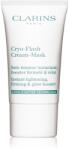 Clarins Cryo-Flash Mask masca hidratanta anti-imbatranire si de fermitate a pielii 15 ml Masca de fata