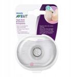 Philips Philips Avent Szilikon Mellbimbóvédő S-es Méret (SCF153/01)