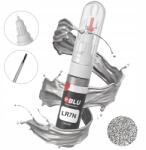 BLU Autójavító lakk LR7N szürke moutaingrey VW-hez 2 az 1-ben Blu