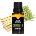 Bilovit Citronella illóolaj 10ml (Naturalny Olejek Eteryczny)