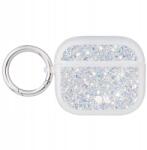 Case-Mate Twinkle tok AirPods 3-hoz, Csillagpor mintával (840171700978)