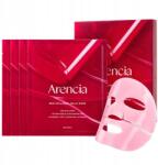 Arencia Red Collagen maszk peptidekkel Hidratálás és feszesség 4 db (ARA251)