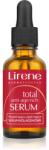 Lirene Total Anti-Age Rich Serum feszesítő szérum ráncok ellen 30 ml