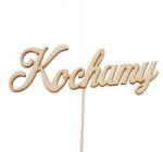 Klepkomania sírfelirat "szeretünk" sírdísz temetőbe (BSTP520)