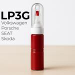 Helios LP3G lakk Volkswagen Porsche Skoda Seat habarcs tű 20 ml