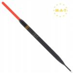 MAT Márkás Balzafa Úszó, Átfutós Mat Waggler Pole & Match M33 2, 0 g (M33-20)