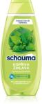 Schwarzkopf Schauma Nettle Freshness tisztító sampon zsíros hajra és fejbőrre 400 ml