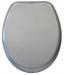 BISK Polipropilén Wc-ülőke Wc-hez, Univerzális (05867)