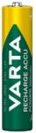 VARTA Power akkumulátor mikro/ AAA 1000 mAh BL4 (5703301404) - rufusz