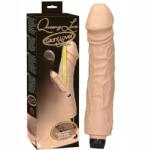 You2Toys Yoy2Toys Q. Love Giant Skin óriás vibrátor (42-563986)